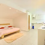 Apartamento Maca