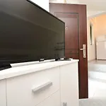 Maca Apartamento Sikovo
