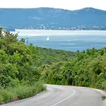 Maca * Sikovo