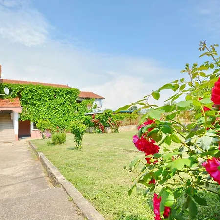 Maca Appartement