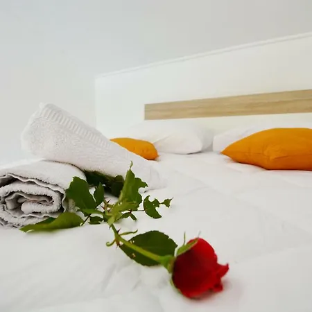 Appartement Maca *
