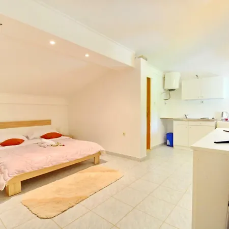 Appartement Maca