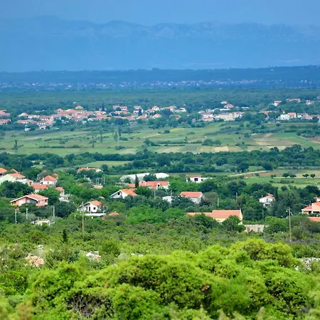 Maca דירה Sikovo