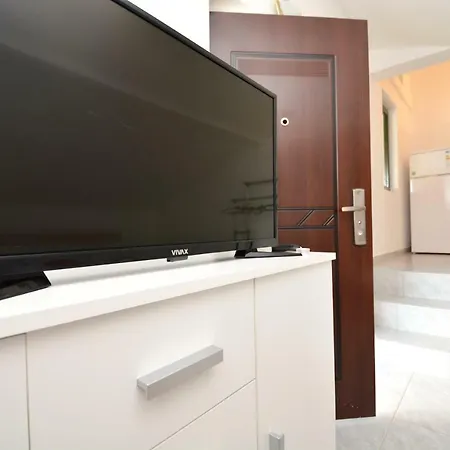 Maca Appartement Sikovo