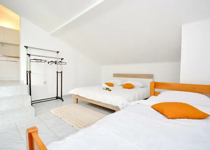 Appartement Maca *