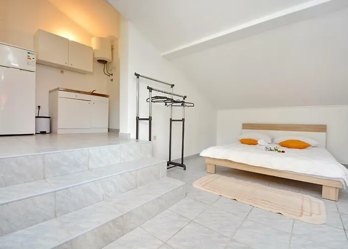 Appartement Maca *