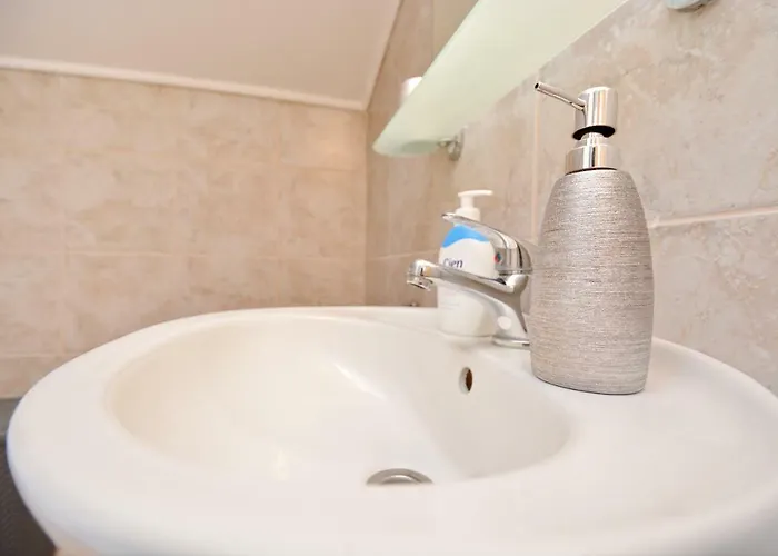 Maca Appartement
