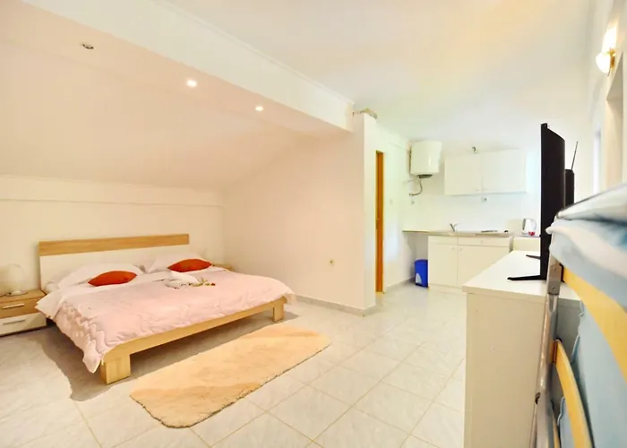 Appartement Maca