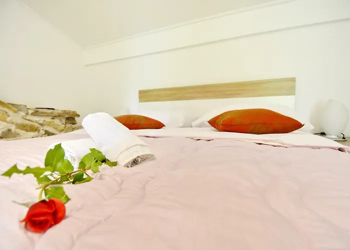 Appartement Maca
