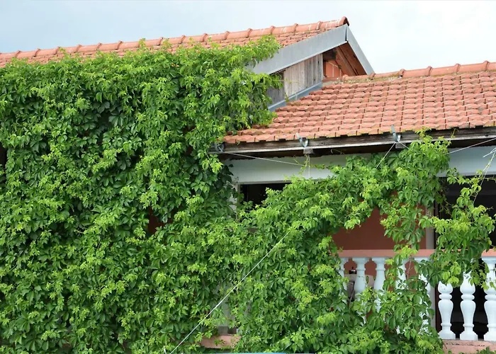 Appartement Maca Sikovo
