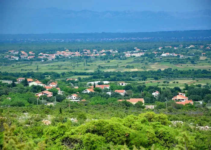 Maca Appartement Sikovo