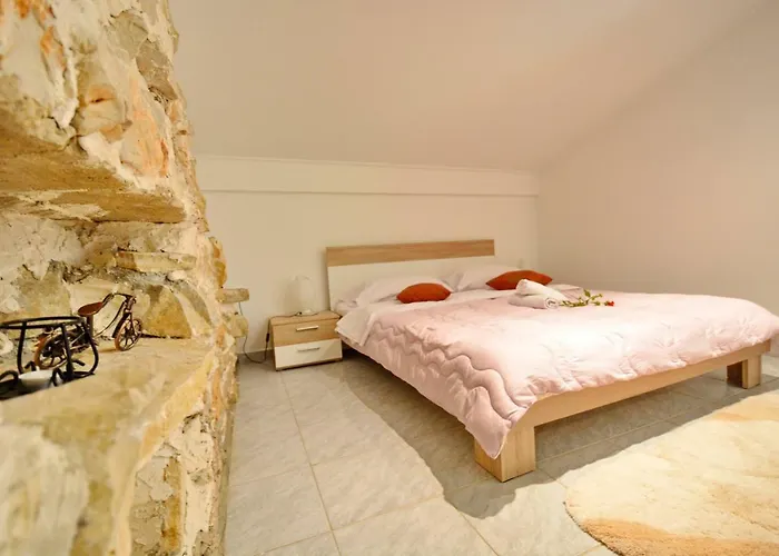 Maca Appartement
