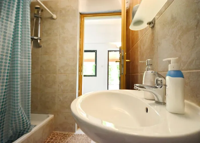 Appartement Maca *