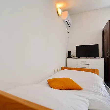 Apartment Maca *