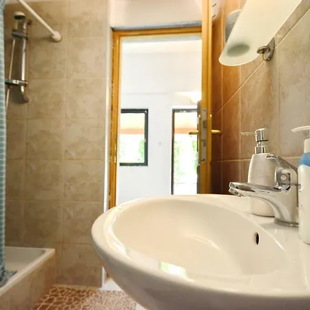 Apartment Maca *