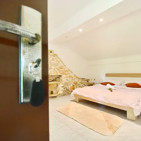 Apartment Maca *