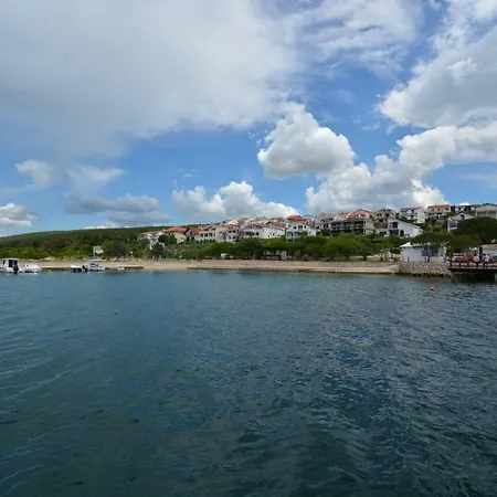 Appartamento Maca Sikovo