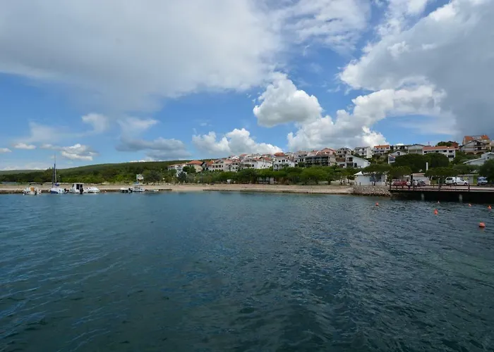 Lejlighed Maca Sikovo